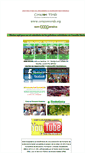 Mobile Screenshot of corazonverde.org